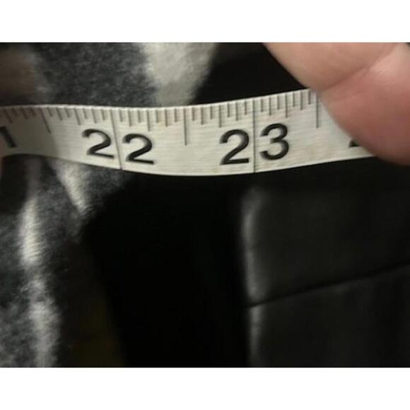 Hotel Spa Collection Rustic Plaid Fleece Robe One Size Belted Loungewear Pockets - Picture 6 of 9